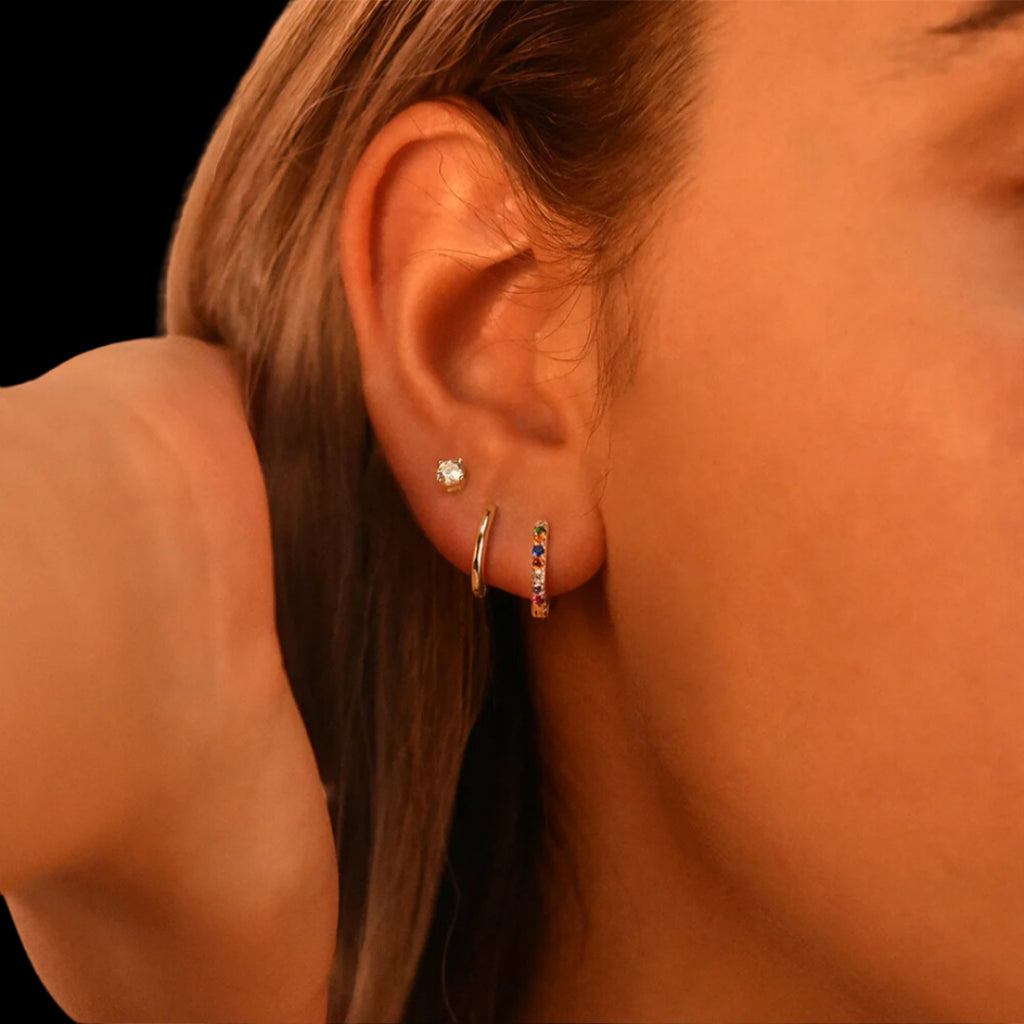 Croi Earrings