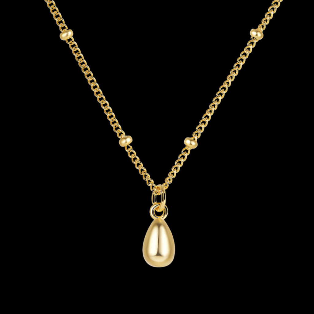 Sota Necklace