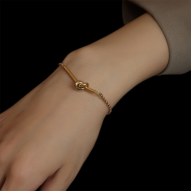 Bond Bracelet