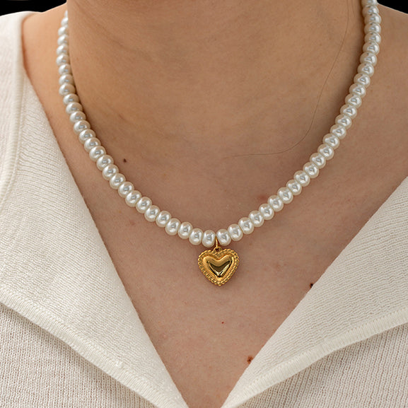 Terra Necklace