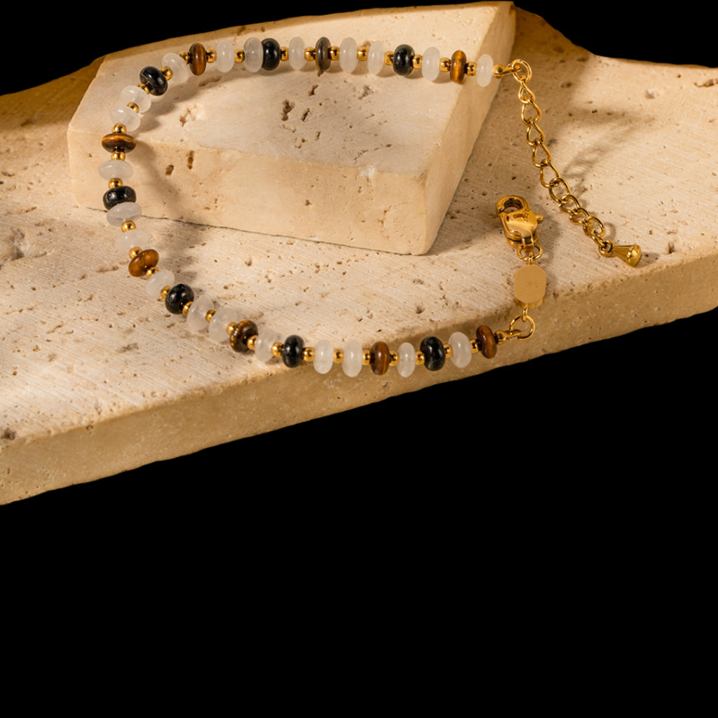 Gemma Bracelet