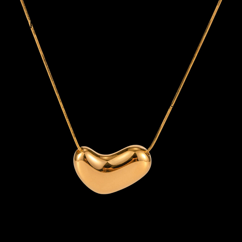 Dove Necklace