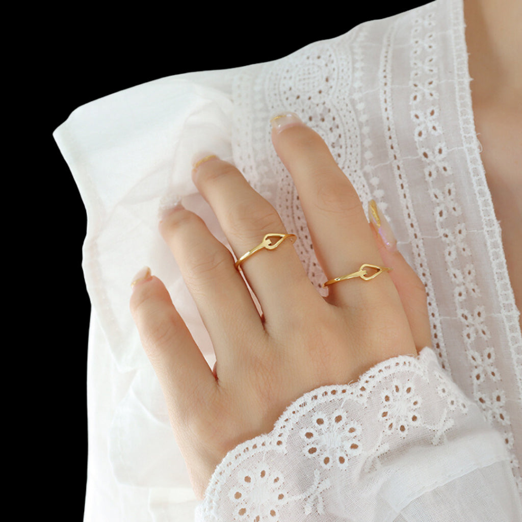Lui Ring
