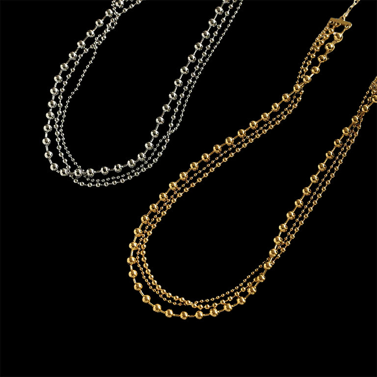 Aspen Necklace