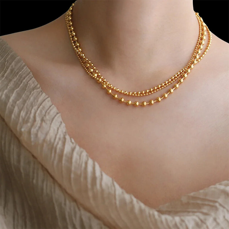 Aspen Necklace