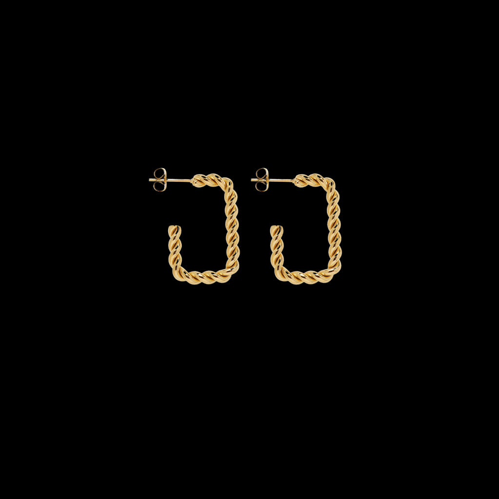 Uzu Earring