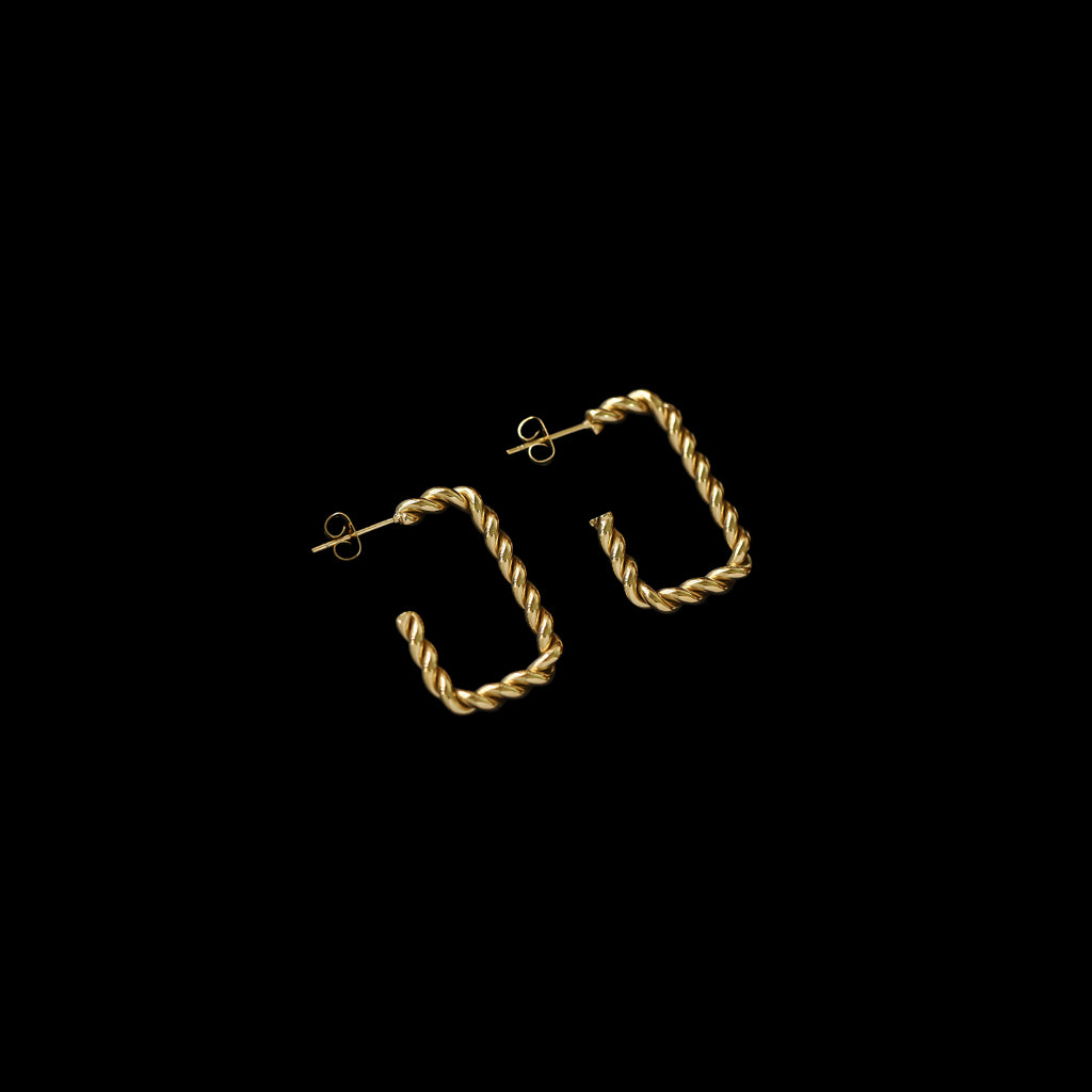 Uzu Earring