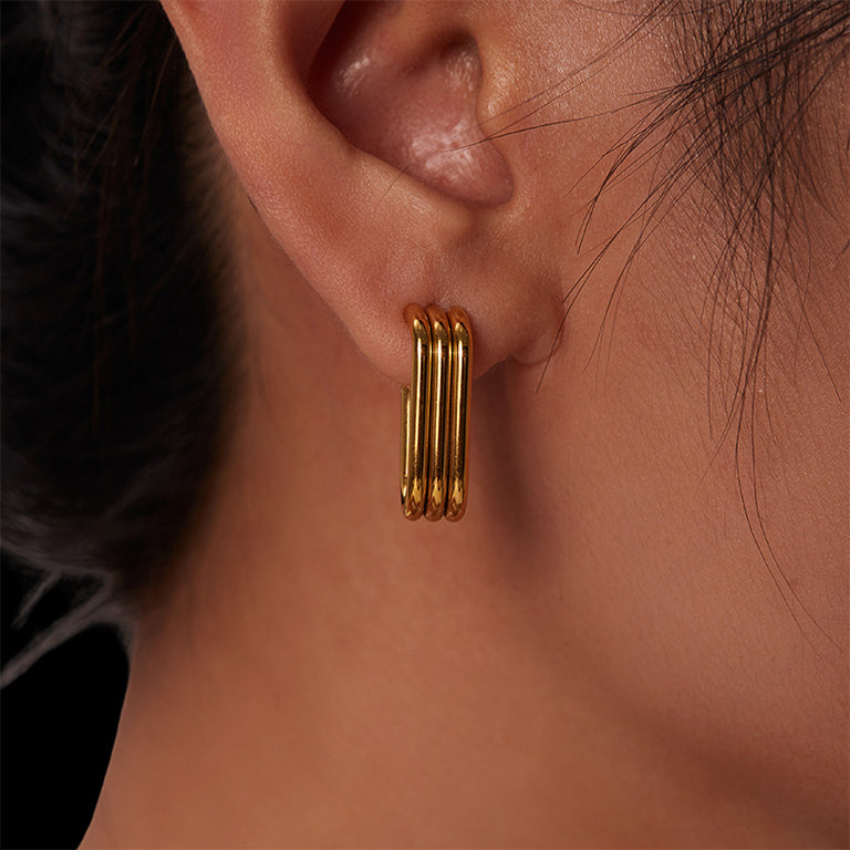 Lein Earring