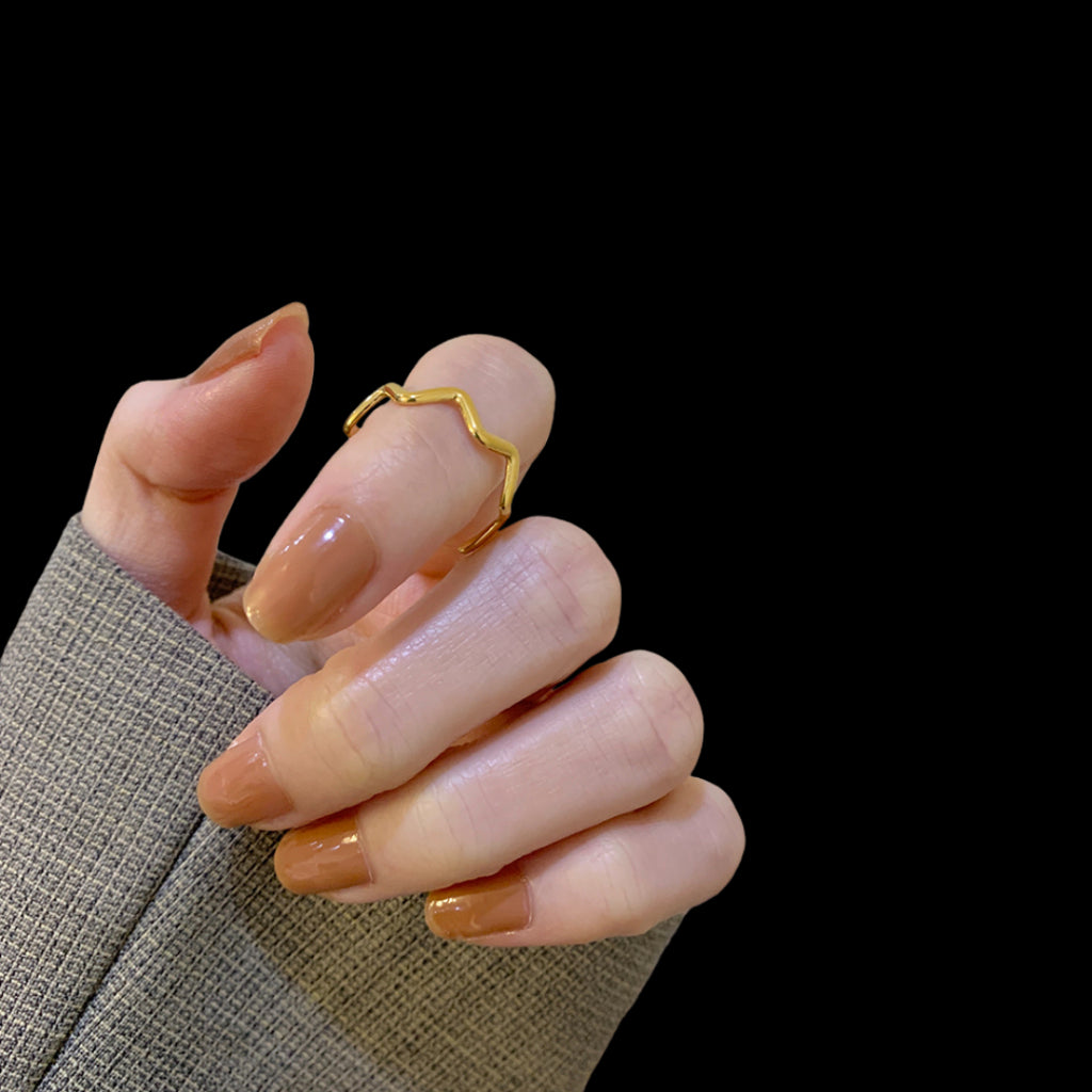 Unda Ring