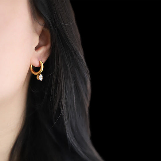 Rue Earrings