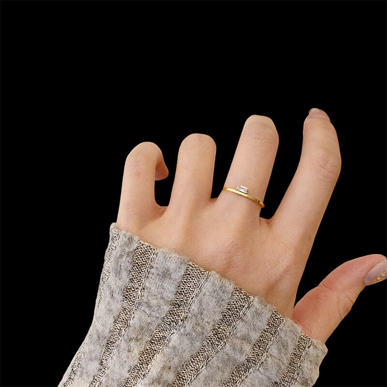 Eurus Ring