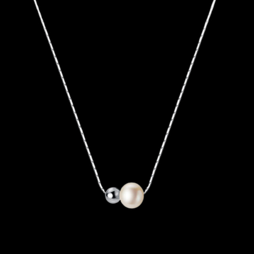 Jiro Necklace