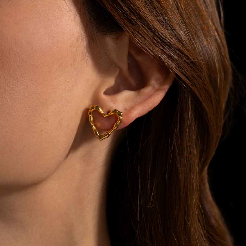 Aurelia Earrings