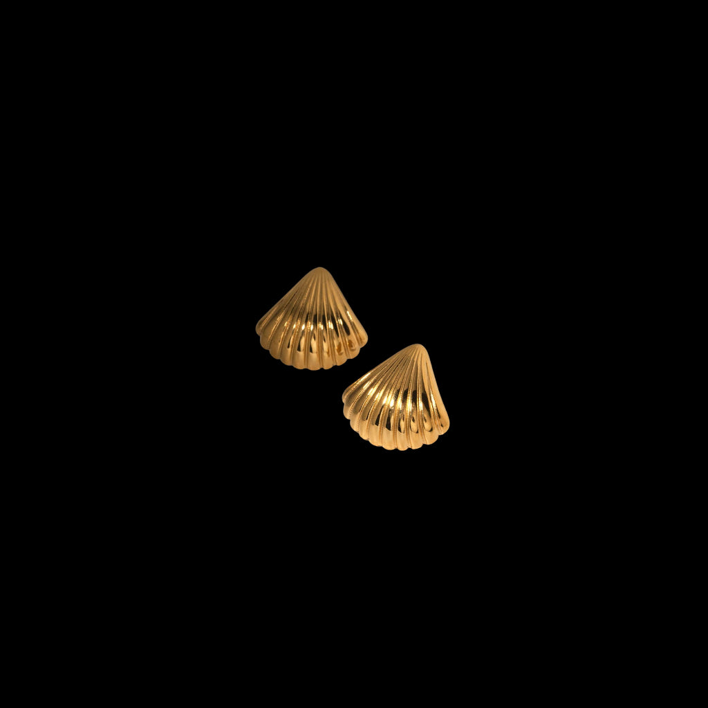 Beam Earrings