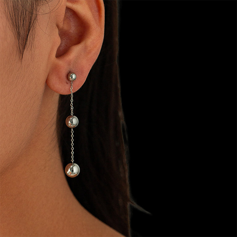 Clio Earrings