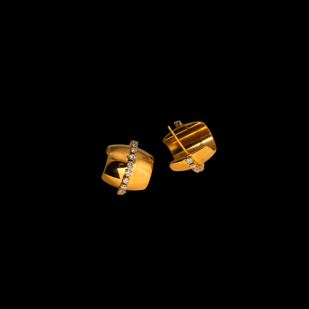 Coline Earrings