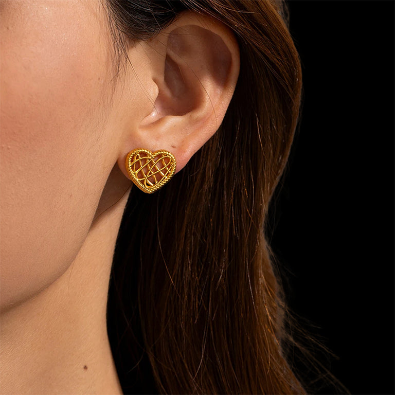 Gina Earrings