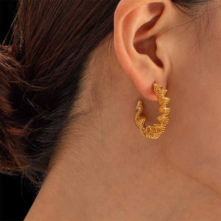 Suzy Earrings