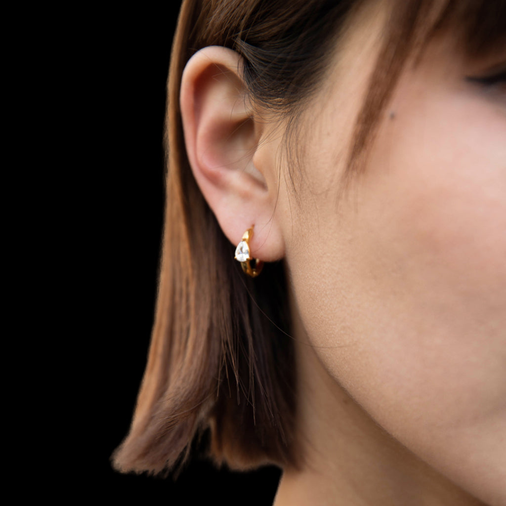 Alicia Earrings