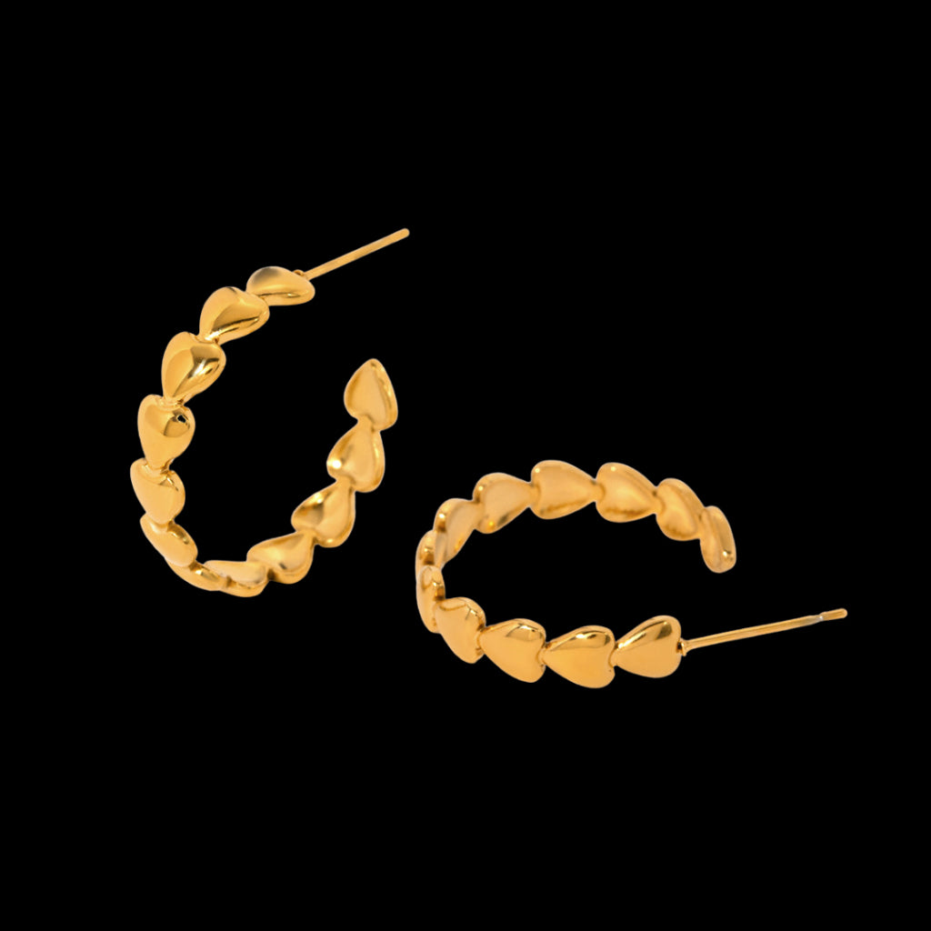 Dos Earrings