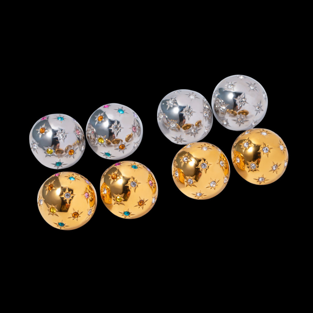 Ona Earrings