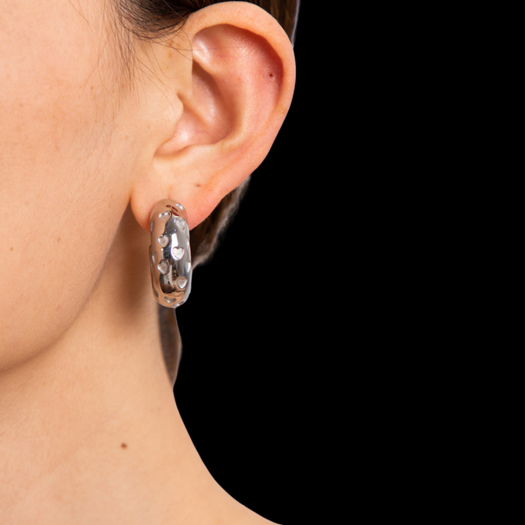 Sia Earrings
