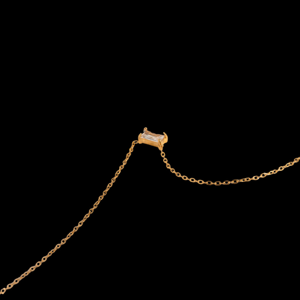Signy Necklace