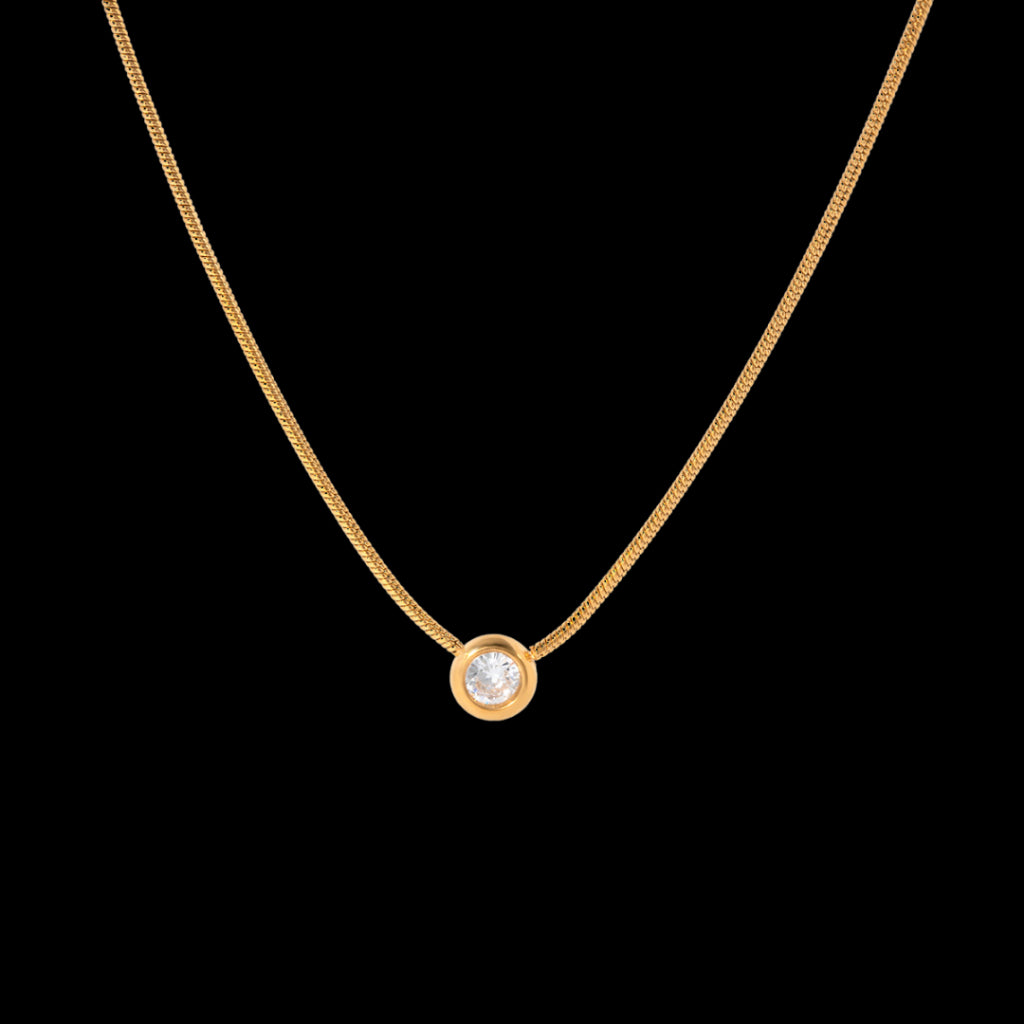 Vio Necklace