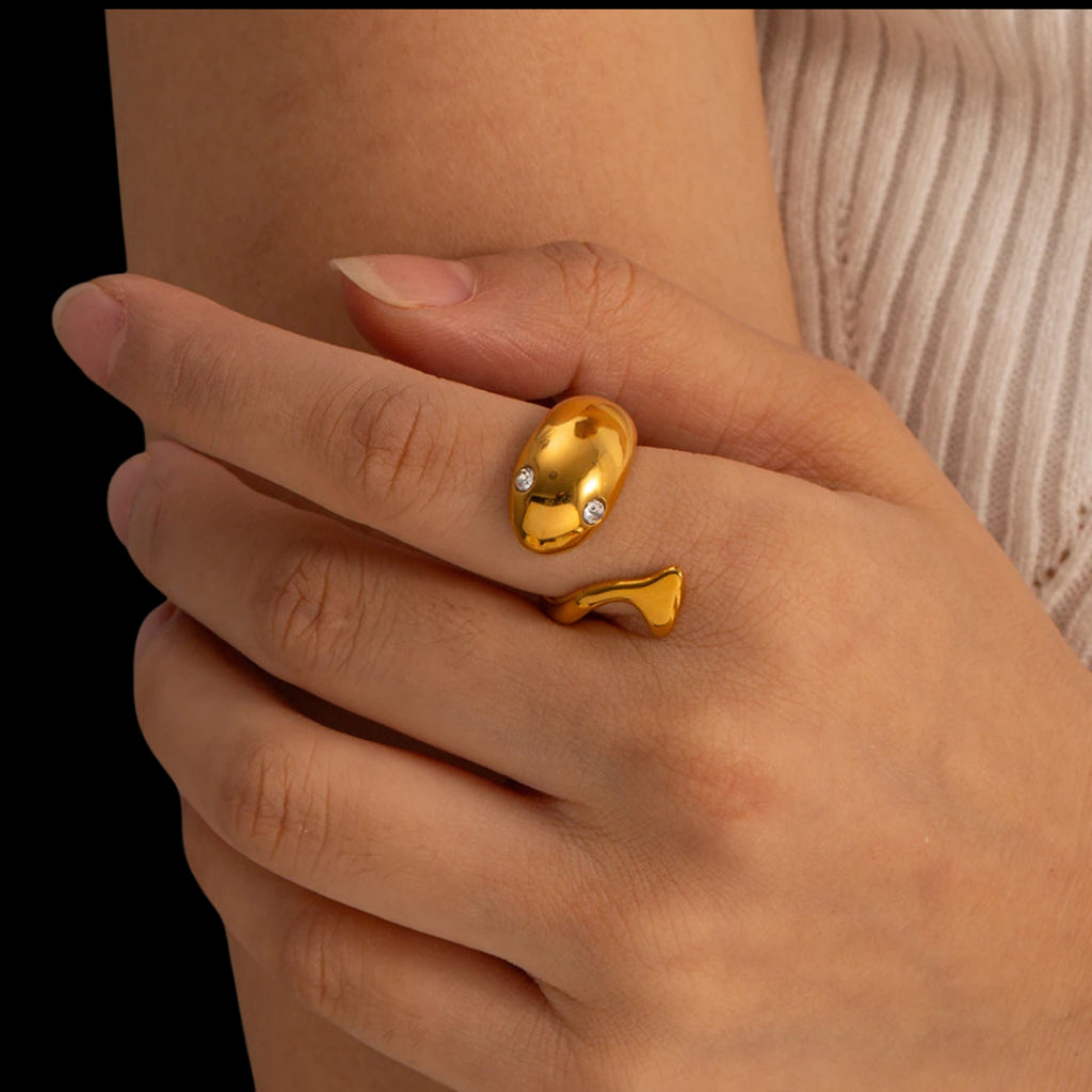 Anya Ring