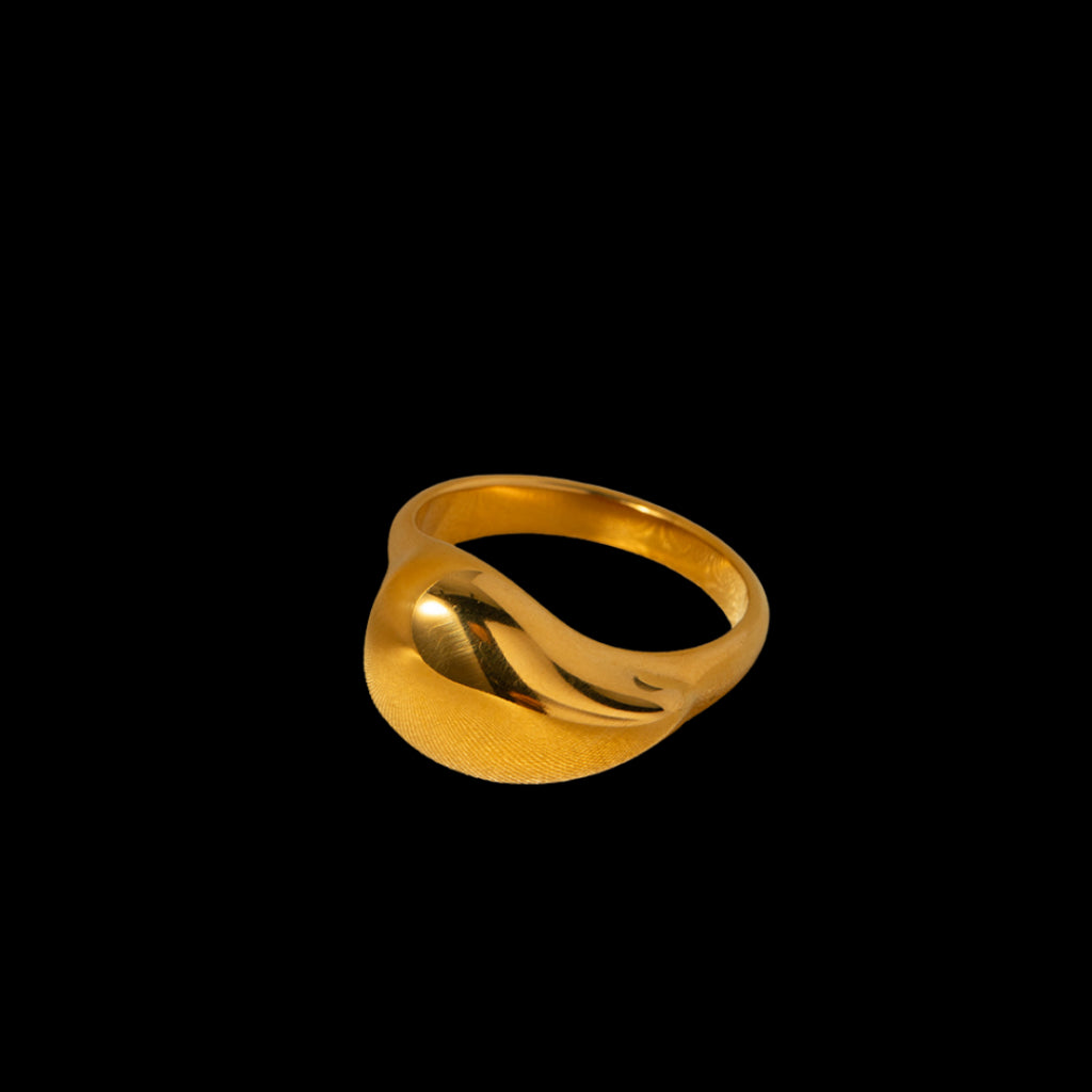 Holly Ring