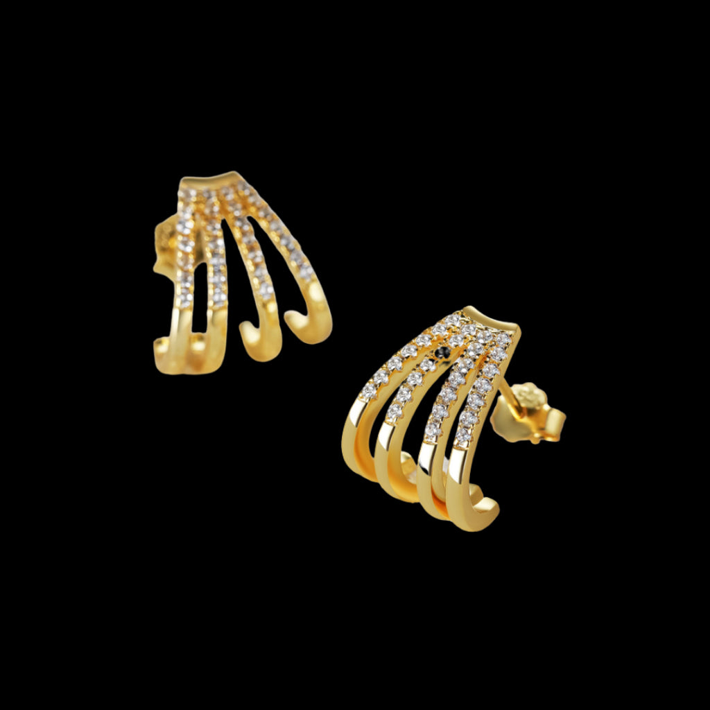 Atira Earrings