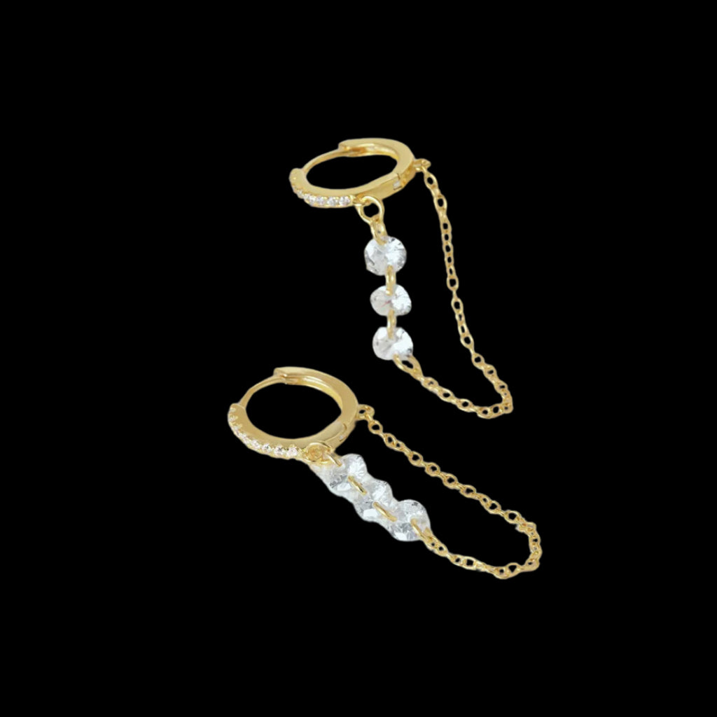 Berk Earrings