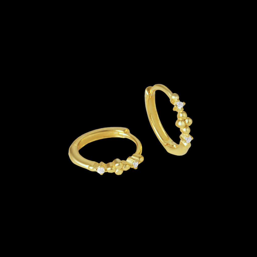 Helen Earrings