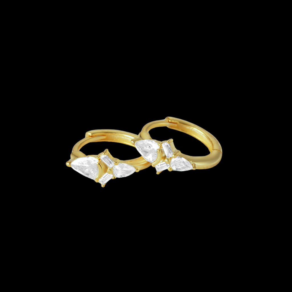 Isla Earrings