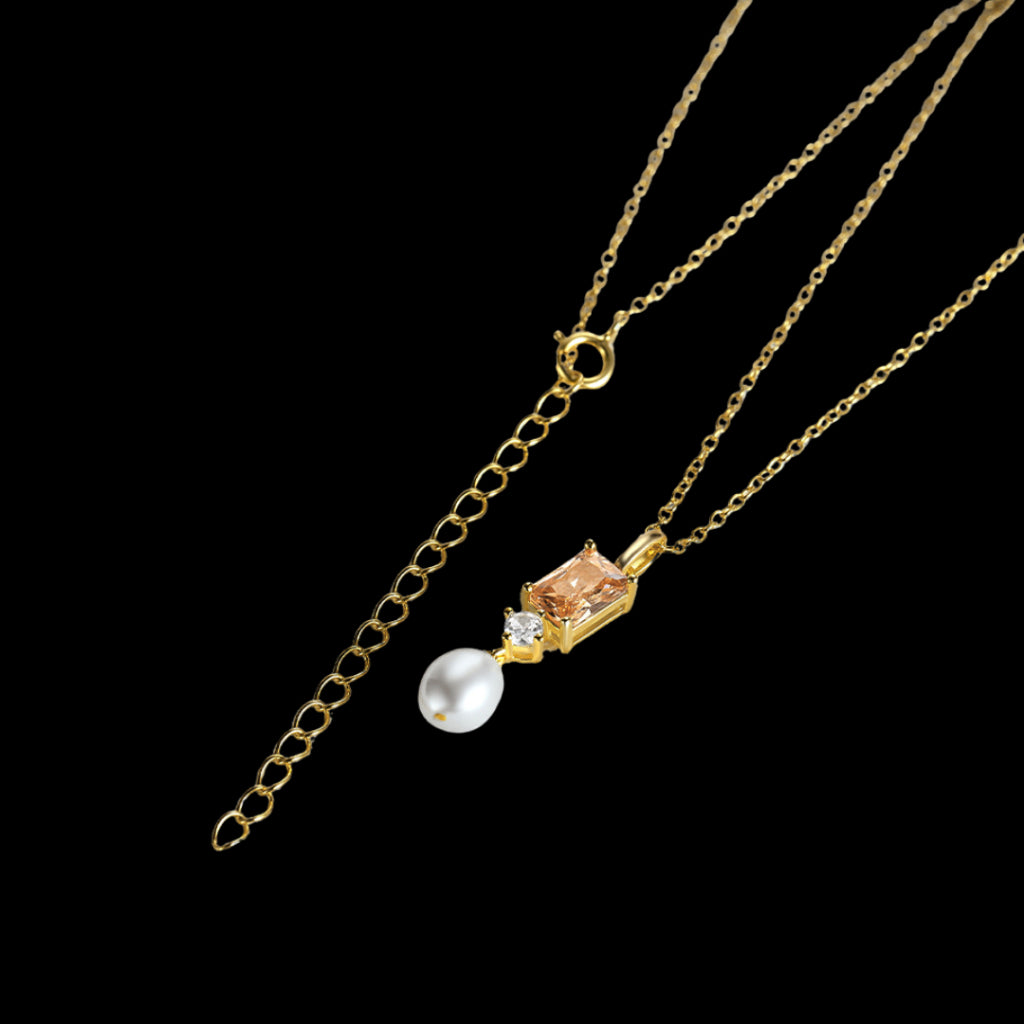 Brisa Necklace