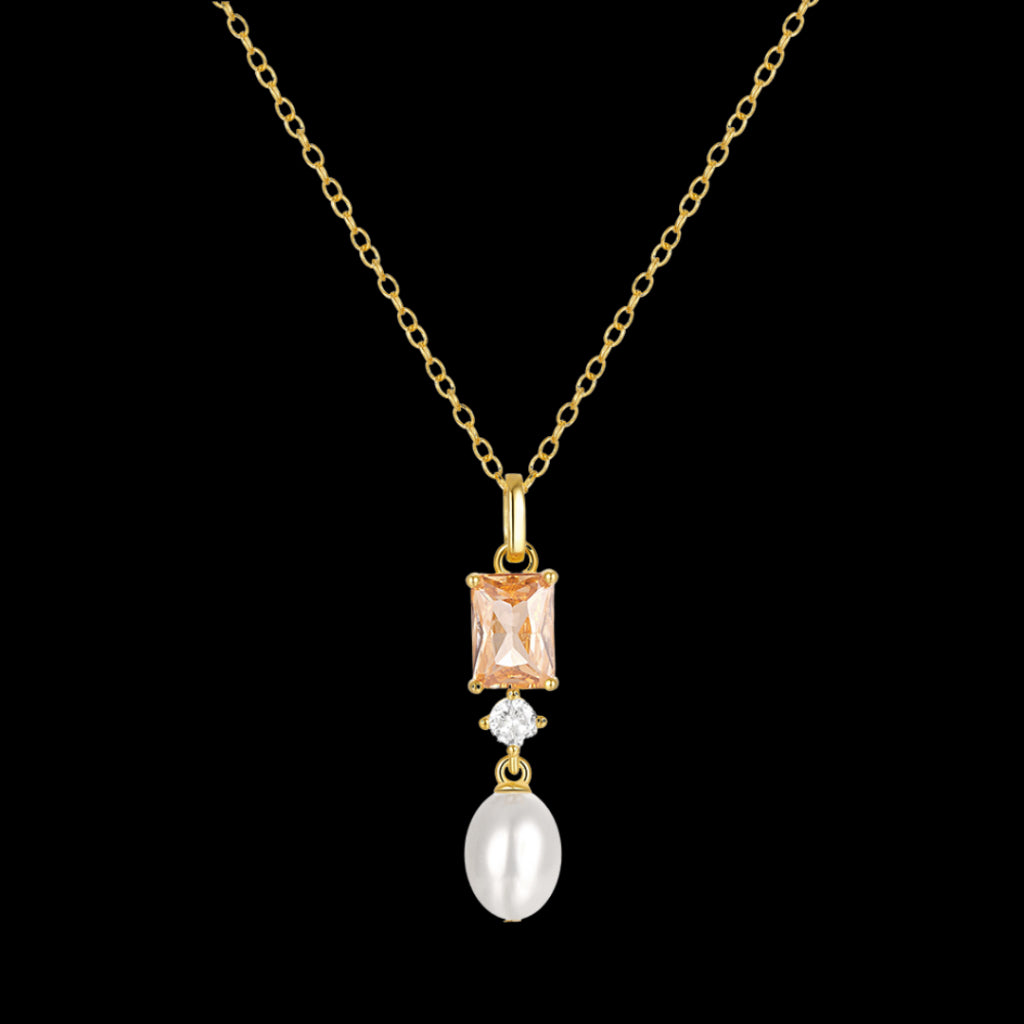 Brisa Necklace