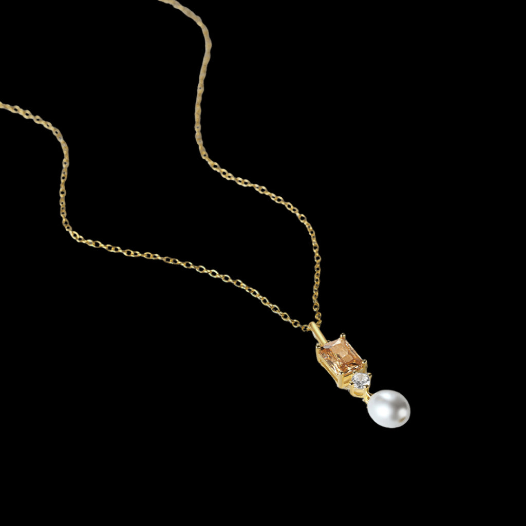 Brisa Necklace
