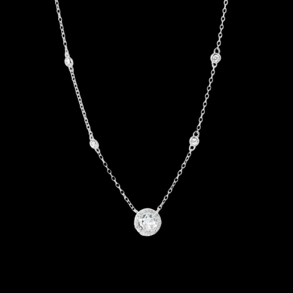 Lea Necklace