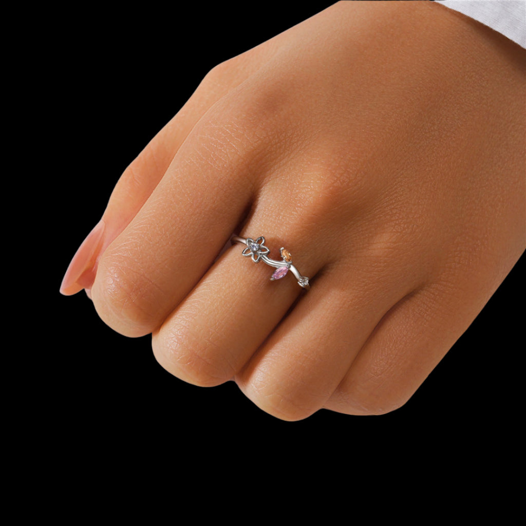 Caeli Ring