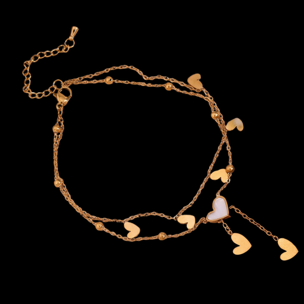 Meg Anklet