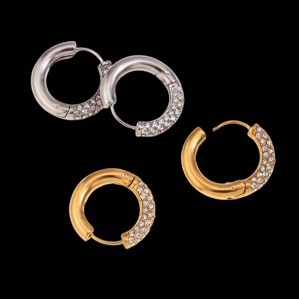 Onda Earrings