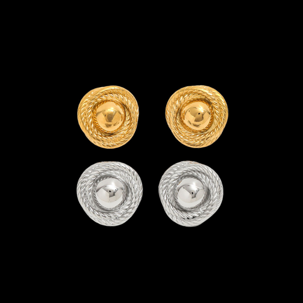 Hazel Earrings