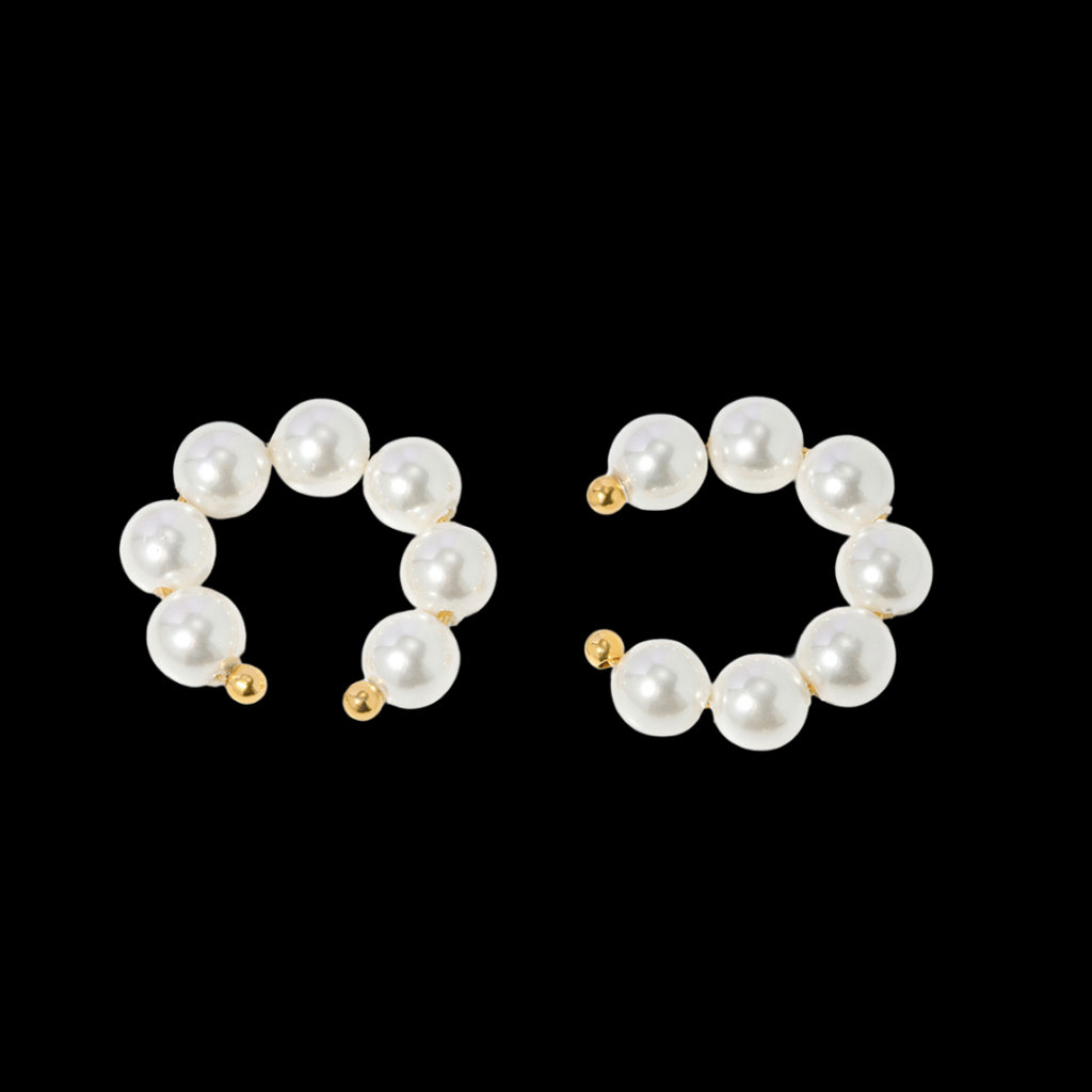 Olena Ear Cuffs