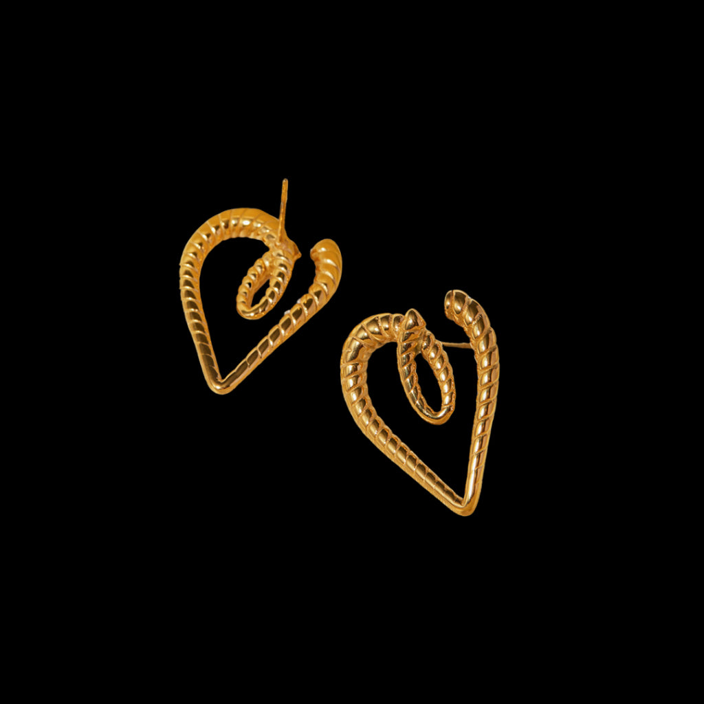 Cela Earrings