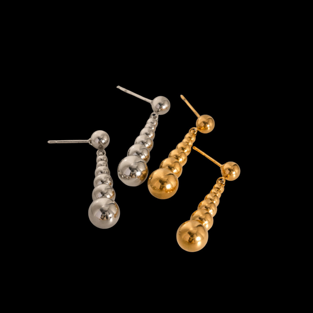 Rauli Earrings