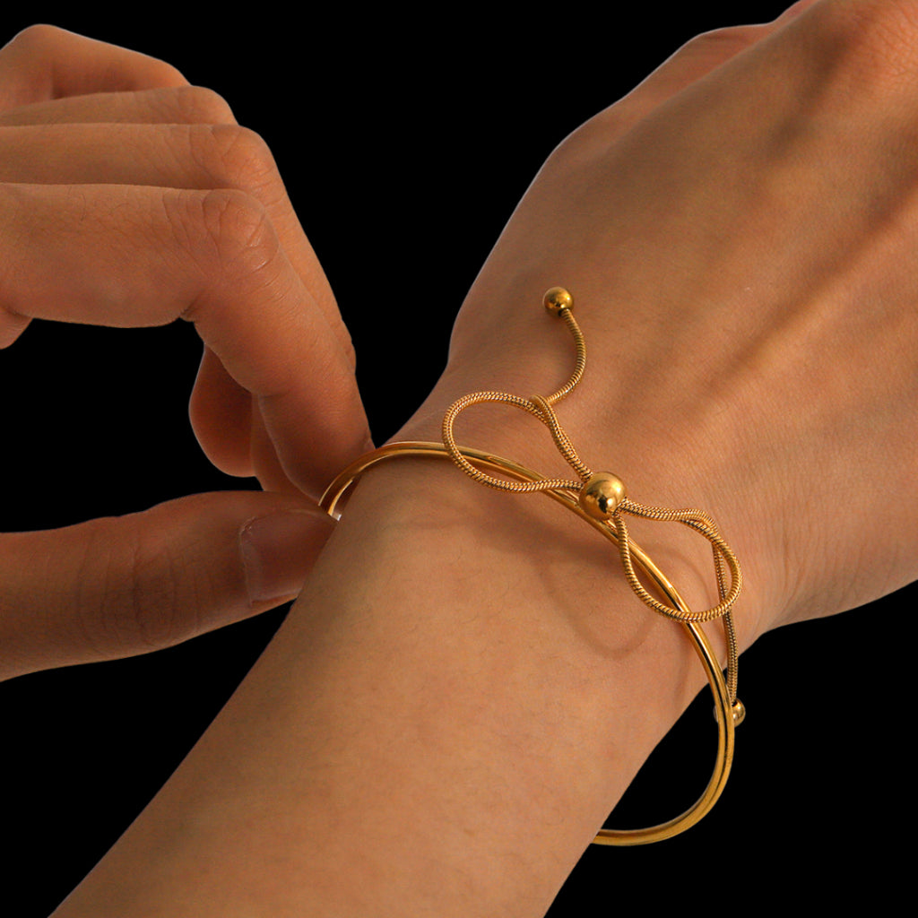 Rohe Bracelet