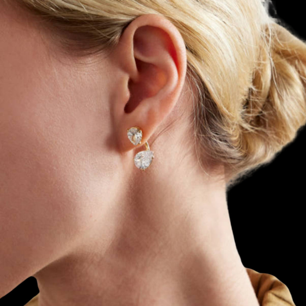 Brume Earrings