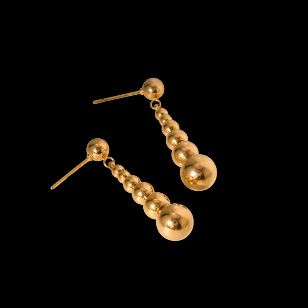 Rauli Earrings