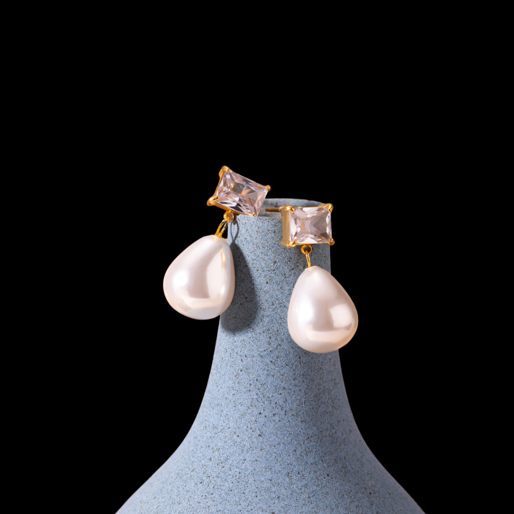 Ross Earrings