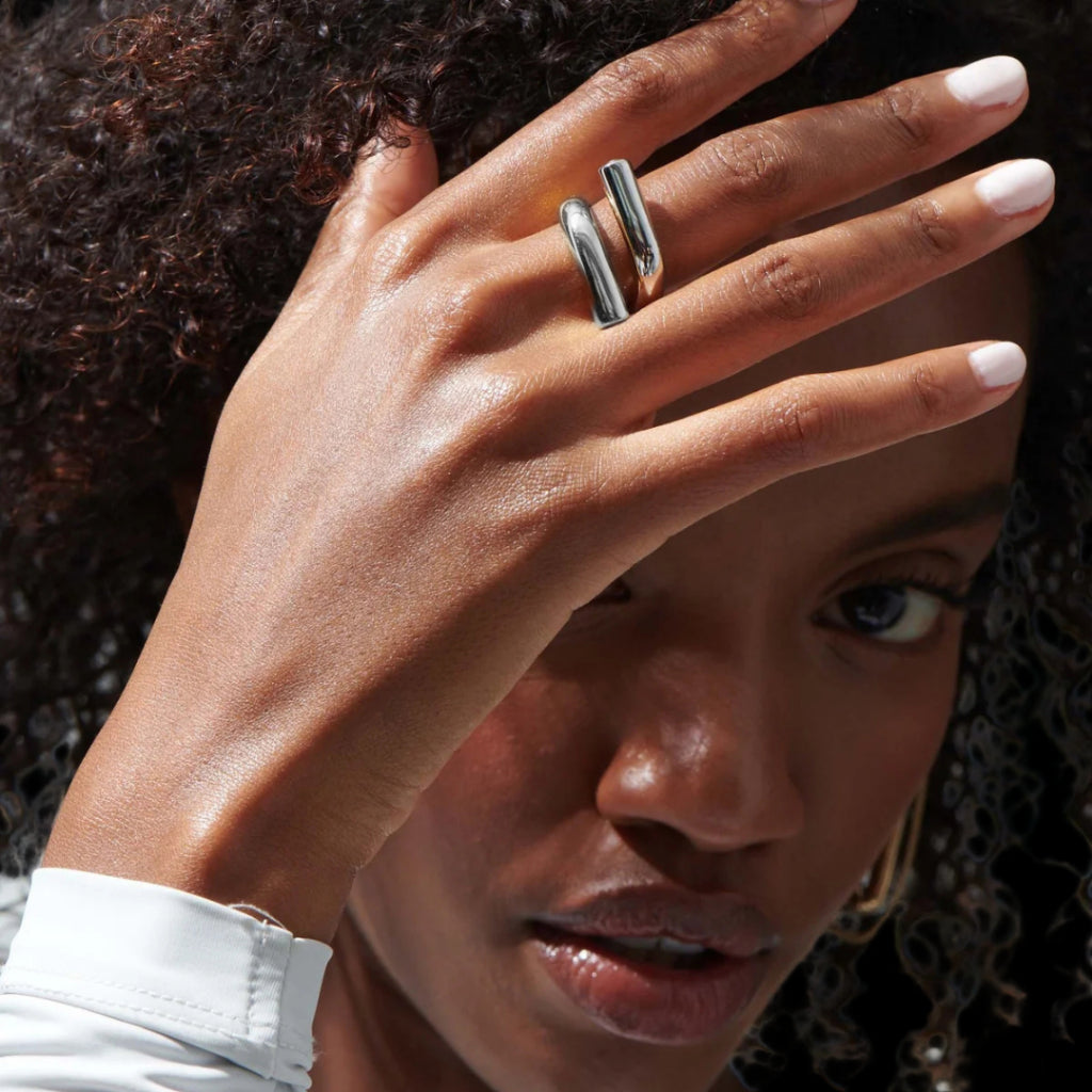 Alika Ring